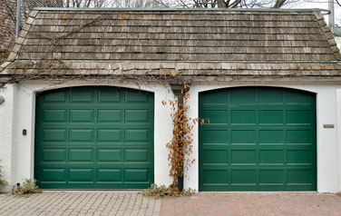Clinton Garage Doors